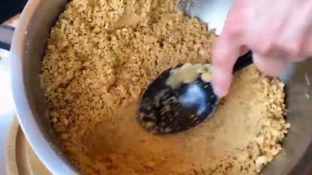 ПЕЧЁНЫЙ ЧИЗКЕЙК на гриле TRAEGER ? смотреть онлайн