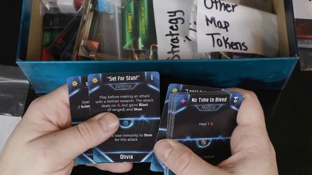 Earth Under Siege: Flashpoint Unboxing! смотреть онлайн