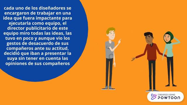 Video. La comunicación como expresión humana GA2- смотреть онлайн