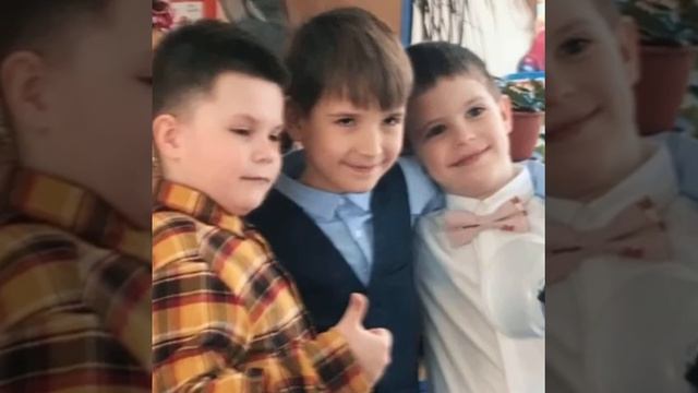 Марк, с Днем рождения! смотреть онлайн