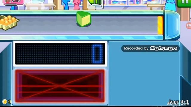 CRAZY MARKET #1 LASER SCAN !!! смотреть онлайн