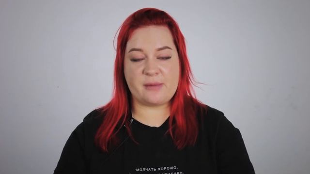 Тизер для Алёны Меловацкой. Тренировка языка смотреть онлайн