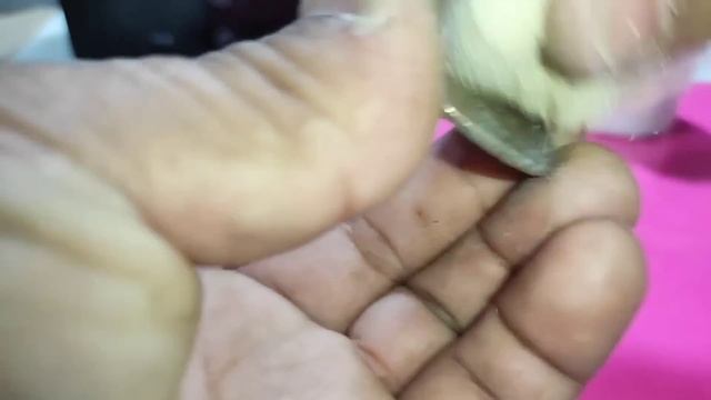 Rice puller coin kaise banaye | how to make rice puller coin,hanuman coin #Ricepullercoinkaisebanay смотреть онлайн