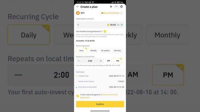 Важно!Показываю куда я инвестирую в данное время! смотреть онлайн