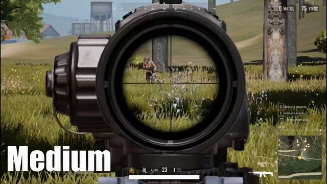 Test Config PC - PUBG: i5 2400 3.10 GHz / GeForce GT 710 2GB / 4 GB Ram смотреть онлайн