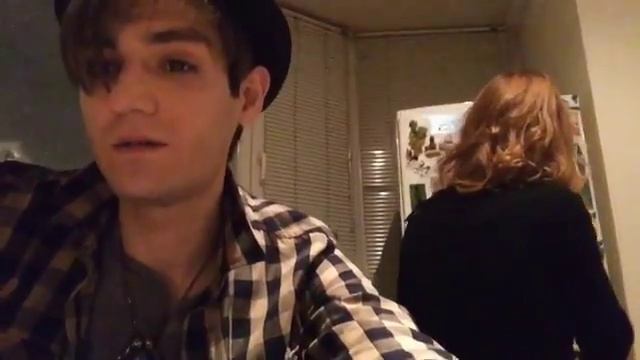 » INST by @alexandersheps ru 2 смотреть онлайн