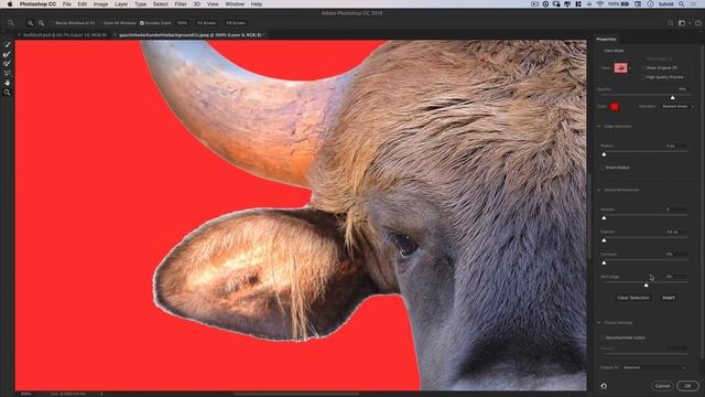 How to Create an Animated GIF in Photoshop CC смотреть онлайн
