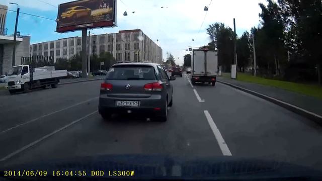 Приоритет при перестроении? Не, не слышал смотреть онлайн