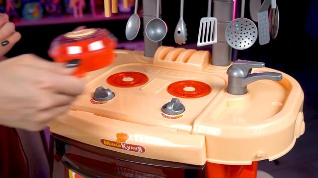 2987205 Игровой модуль кухня «Восход» смотреть онлайн