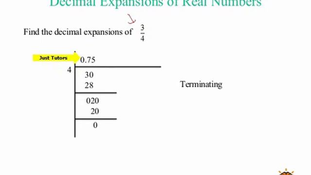 Real Numbers and Their Decimal Expansions - Class 9 смотреть онлайн