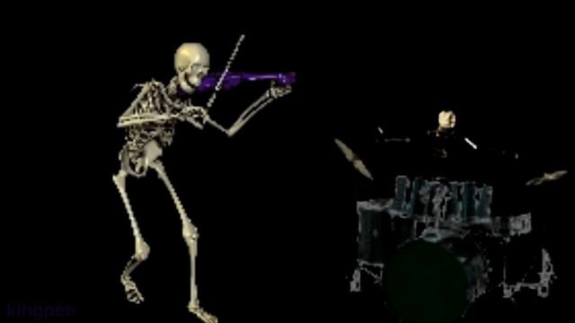 Мистер Скрип