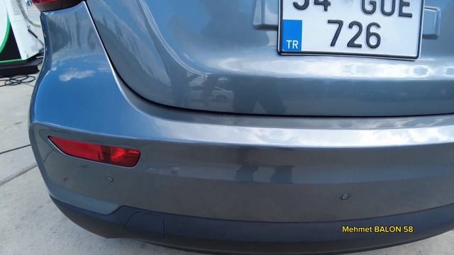 Leapmotor T04 Elektrikli Araba İncelemesi смотреть онлайн