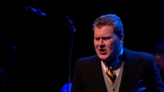 Mijn werkgever en ik uit "De Revue: een middag met Ken Besuijen" смотреть онлайн