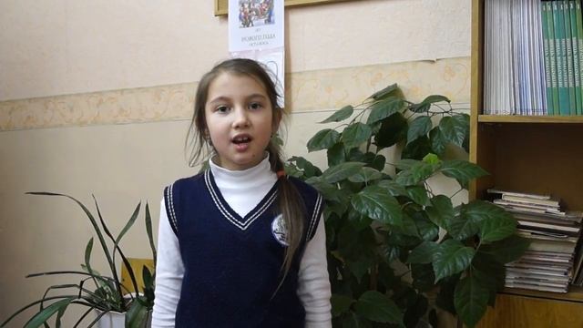 И.Беляков «О чём ты думаешь, снегирь?» смотреть онлайн