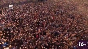 LILY ALLEN - Not Fair LIVE @ V FESTIVAL 2014