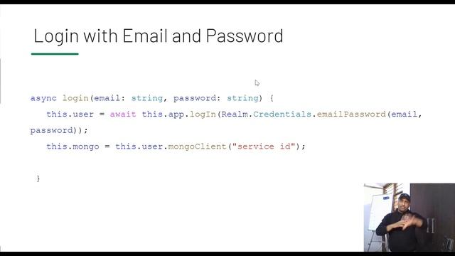 Build Semantic-Cloud-Notes App using Azure AI, MongoDB and Angular | Dhananjay Kumar | AzConfDev202 смотреть онлайн