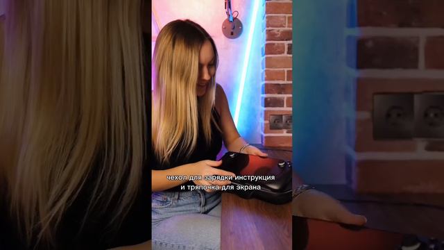 РАСПАКОВКА СТИМДЕК | UNBOXING STEAM DECK смотреть онлайн