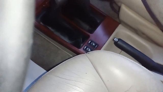 Поехали посмотрим Terrano 2 2003 г. Ка24 за 280 000. Что продают в трейд-ин в Москве. смотреть онлайн