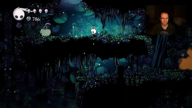 Dark Souls Expert Plays Hollow Knight - Part 3: A Dashing Knight смотреть онлайн