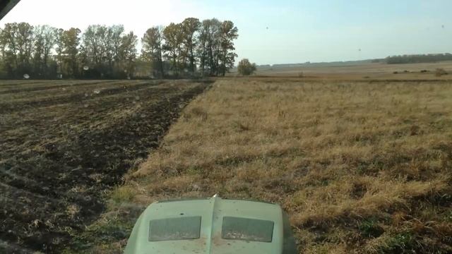 John Deer. Работаю в поле смотреть онлайн