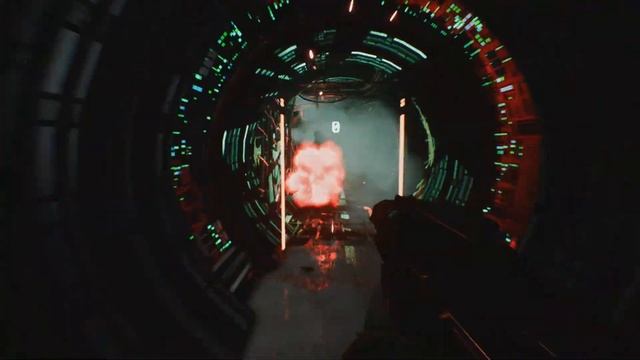 Ship Assault Update - Genesis Alpha One смотреть онлайн