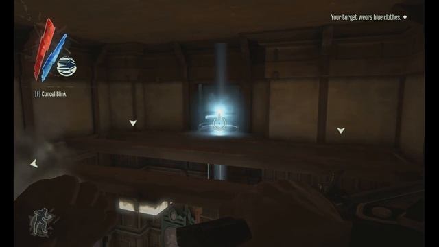 Dishonored - CORE 2 DUO E7500 - 2GB RAM - 9800 GT - 720p (60FPS) смотреть онлайн