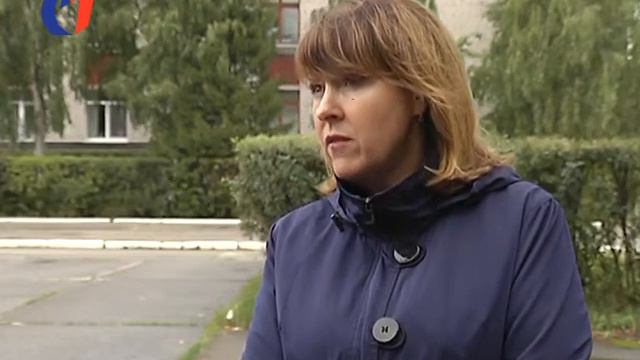 Переход ко второму этапу. ТК «Первый Советский» смотреть онлайн
