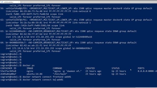 The Secret to Docker Networks смотреть онлайн