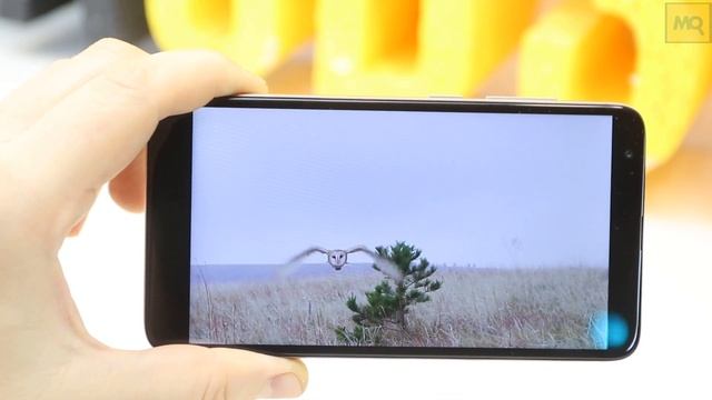 Prestigio Muze G5 LTE обзор смартфона смотреть онлайн
