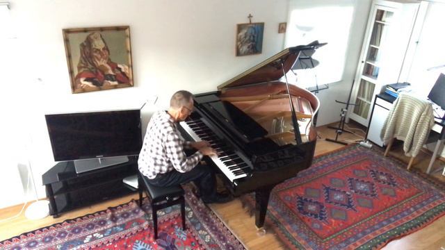 SOLHEIM, Karsten / СОЛХЕЙМ, Карстен