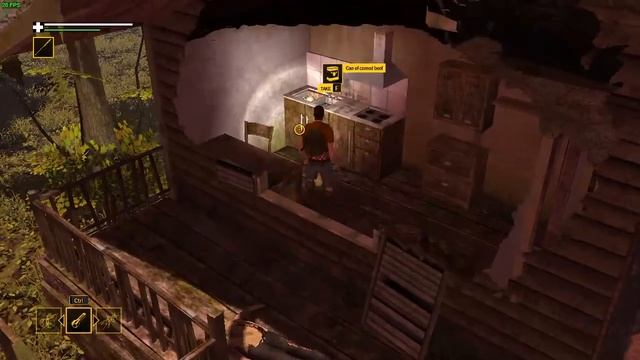 HOW TO SURVIVE 2 GAMEPLAY GEFORCE 820M 2GB смотреть онлайн
