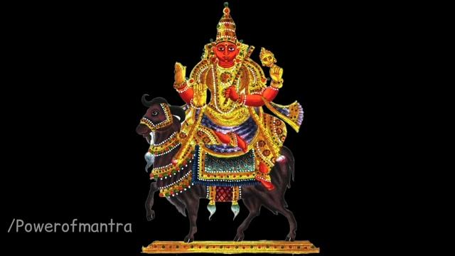 Om Ang Angarakaya Namaha 1008 times | Mangala Dev Mantra | Planet Mars смотреть онлайн