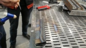 Плазменная сварка ч2