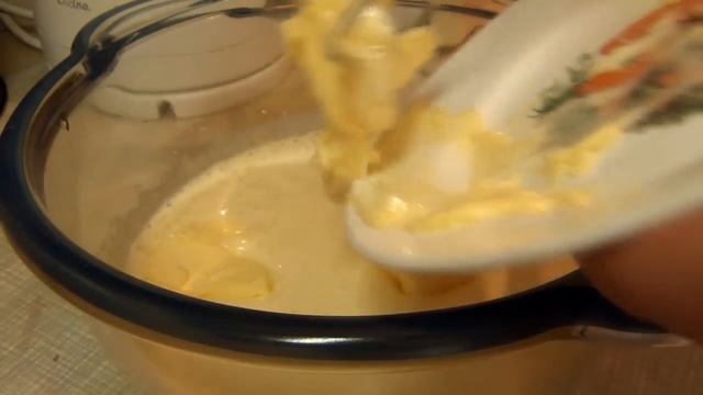 Лимонно-Яблочный Пирог из ПесочногоТеста смотреть онлайн