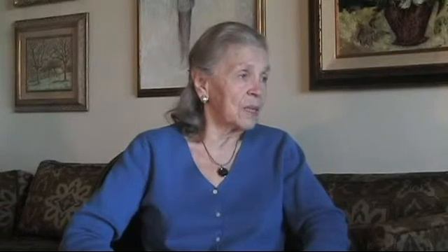 Ogla Stern - Time Was on Our Side: The Holocaust in Hungary смотреть онлайн