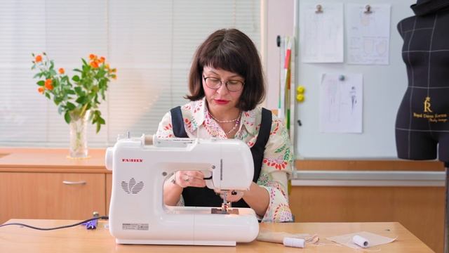 Сборка буф своими руками: пошаговый мастер-класс. DIY Делаем буфы на одежде. Самый простой способ. смотреть онлайн