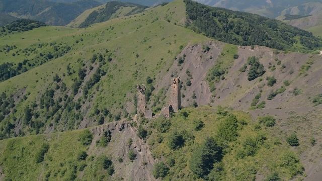 Великолепная Ингушетия. смотреть онлайн