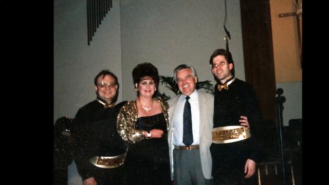 In Heaven's Eyes - Christy and the New Creation смотреть онлайн