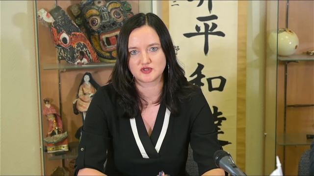 ИСАА МГУ. LIVE