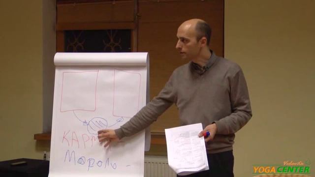 Cунцов Олег. Как найти духовного учителя ? часть 1 смотреть онлайн