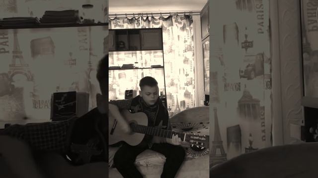 Цой Дальше действовать будем мы (cover) смотреть онлайн
