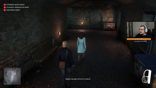 Прохождение Hitman Trilogy на Xbox Series X | Xbox Series X (#1) смотреть онлайн