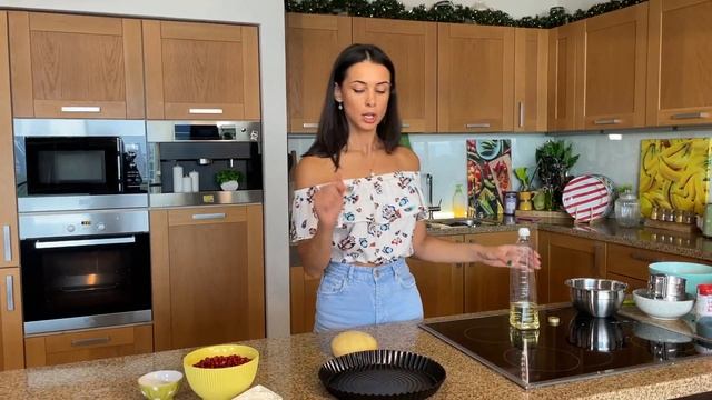 Вкусные пироги и пирожки рецепты