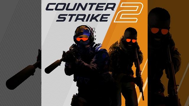 02: "Matchmaking, Maps, Ticks & Smokes" (Variant B, Extended) - Counter-Strike 2 Soundtrack смотреть онлайн