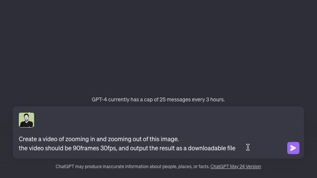 ChatGPT Code Interpreter Will Blow Your Mind! 5 Use Cases in 5 minutes смотреть онлайн