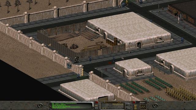 Fallout 2 [Uncut] (1998) Hoji #115 Belohnungen [Let's Play german] смотреть онлайн