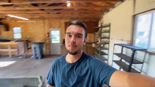 Leaky Aluminum Boat - Flex Seal VS JB Weld FIX смотреть онлайн