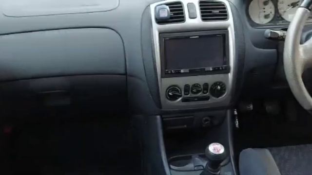 マツダファミリアＳ－ワゴンスポルト２０5速マニュアル/車両動画Mazda Familia S-Wagon Sport 25 Speed Manual / Vehicle Video смотреть онлайн