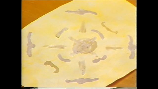 Making paper batik смотреть онлайн