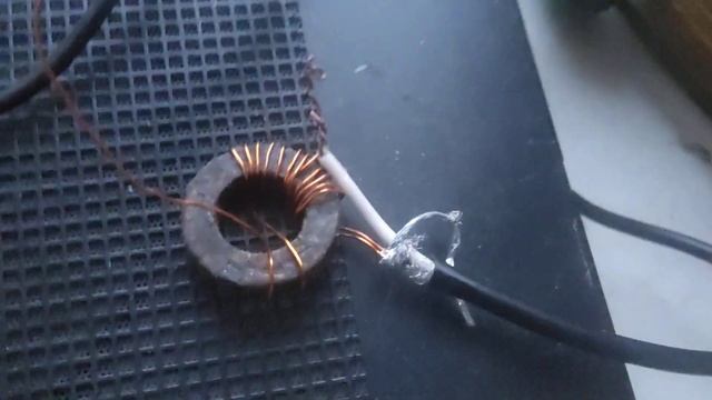 Антена длинный луч, устройство моего варианта. смотреть онлайн